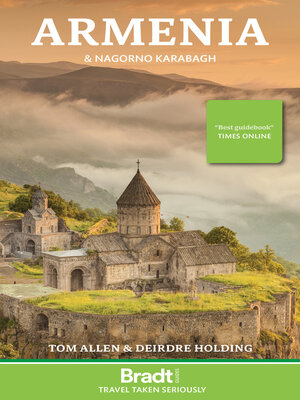 cover image of Armenia 6